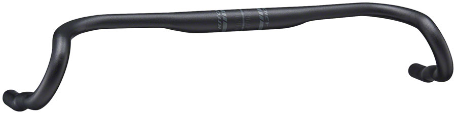 Ritchey Comp Venturemax Drop Handlebar - Aluminum, 50cm, 31.8mm, Black