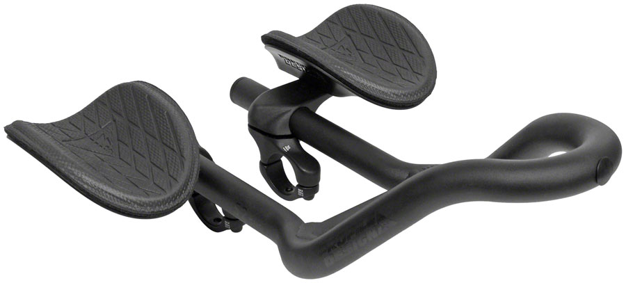 Profile Design Neosonic Ergo+ 52A GMR Aero Bar - 31.8 Clamp, 340mm, Black