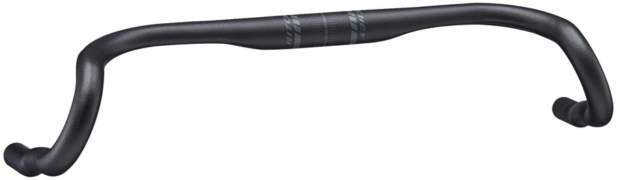 Ritchey Comp Venturemax Drop Handlebar - Aluminum, 44cm, 31.8mm, Black