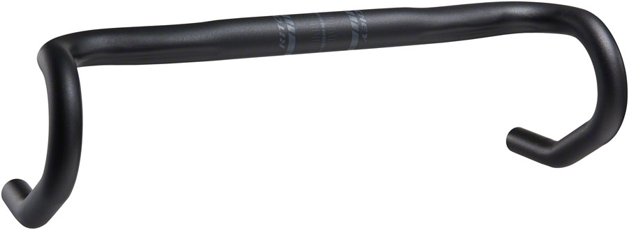 Ritchey Comp Skyline Drop Handlebar - Aluminum, 38cm, 31.8mm, Black