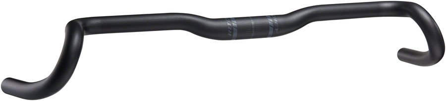 Ritchey Comp Corralitos Drop Handlebar - Aluminum, 50cm, 31.8mm, Black