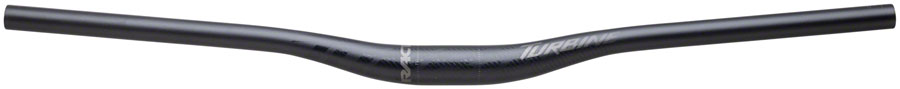 RaceFace Turbine Handlebar - Aluminum, 760mm, 20mm, 35.0, 8 Deg, Stealth