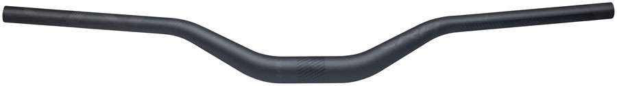 RaceFace Era Handlebar - Carbon, 800mm, 55mm, 35.0, 8 Deg, Stealth
