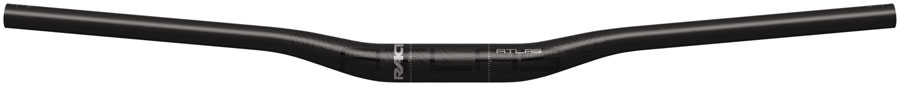 RaceFace Atlas Handlebar - Aluminum, 800mm, 20mm, 35.0, 8 Deg, Black, GL Tune