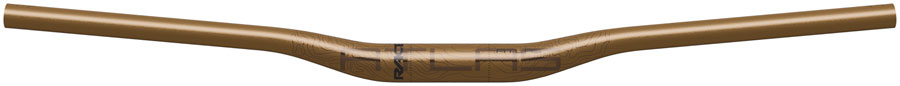 RaceFace Atlas Handlebar - Aluminum, 800mm, 20mm, 35.0, 8 Deg, Kashmoney Gold, GL Tune
