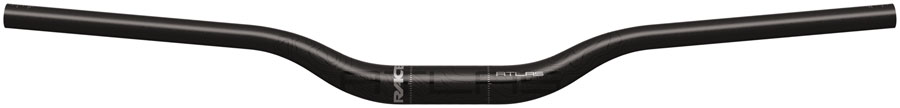 RaceFace Atlas Handlebar - Aluminum, 800mm, 40mm, 35.0, 8 Deg, Black, GL Tune