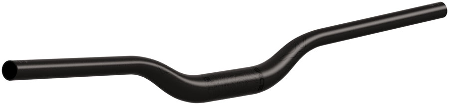 RaceFace Atlas Handlebar - Aluminum, 800mm, 40mm, 35.0, 8 Deg, Stealth, GL Tune