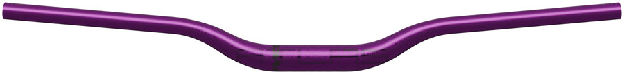 RaceFace Atlas Handlebar - Aluminum, 800mm, 40mm, 35.0, 8 Deg, Purple, GL Tune