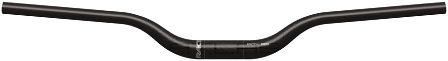 RaceFace Atlas Handlebar - Aluminum, 800mm, 50mm, 35.0, 8 Deg, Black, GL Tune