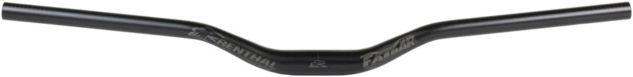 Renthal FatBar Lite Handlebar - Aluminum, 40mm, 760mm, 31.8mm, Black, V3