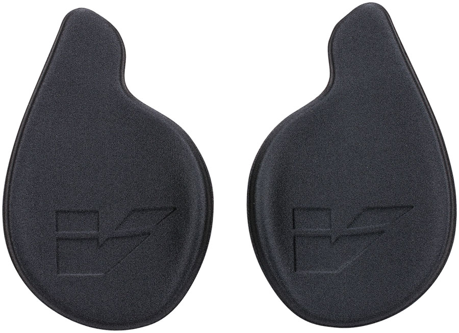 Vision Molded Pads, For TFE Aero Handlebar, Molded Fit, TFE and TFE PRO Only – Foam