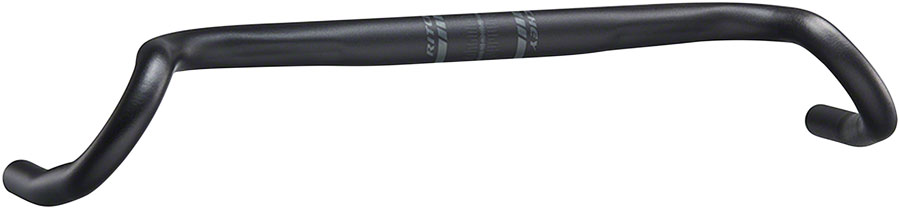 Ritchey Comp Beacon Drop Handlebar - Aluminum, 42cm, 31.8mm, Black