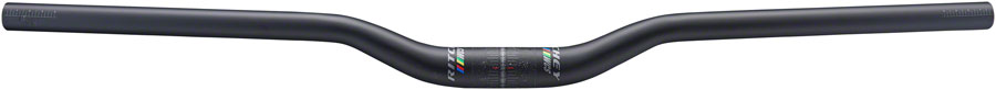 Ritchey WCS Rizer Handlebar - Aluminum, 760mm, 30mm Rise, 31.8mm, 9 Deg, Black