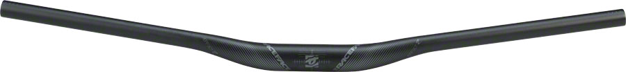 RaceFace Aeffect R 35 Handlebar: 35 x 780mm 20mm Rise Black