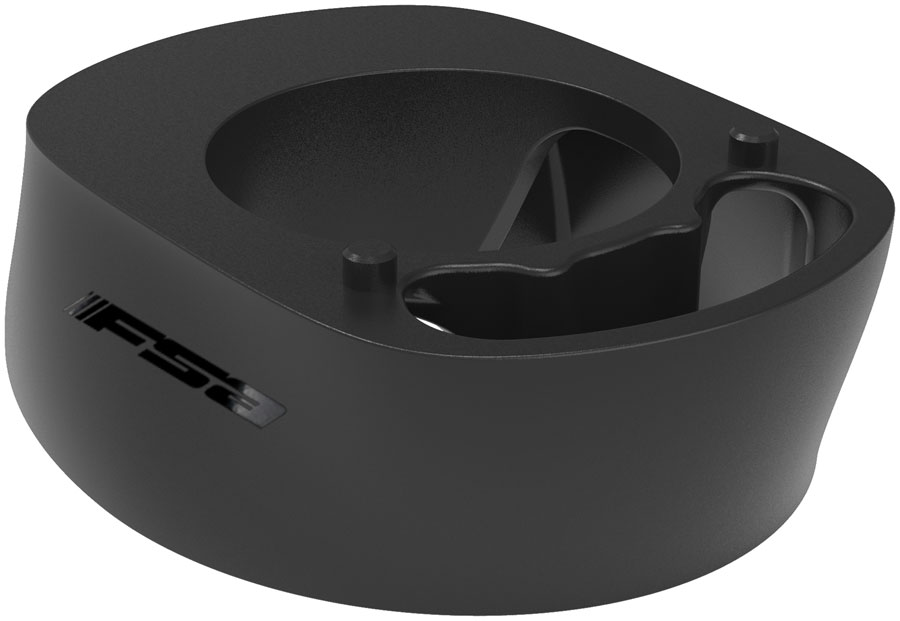 FSA ACR Spacer, For BMC SLR01 Frames, Resin Material, FSA Logo – Black