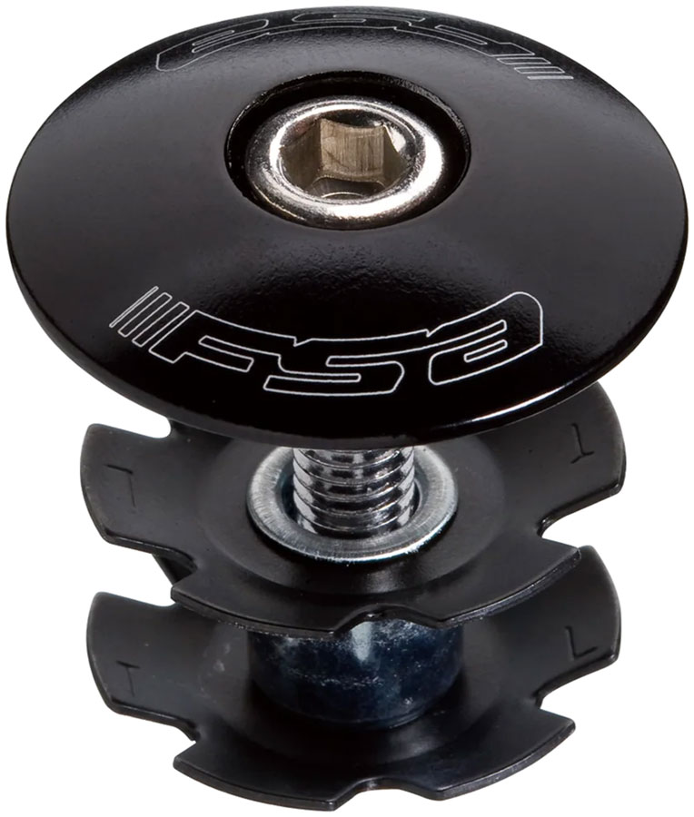 FSA Alloy Star-Nut Assembly, 1.5"