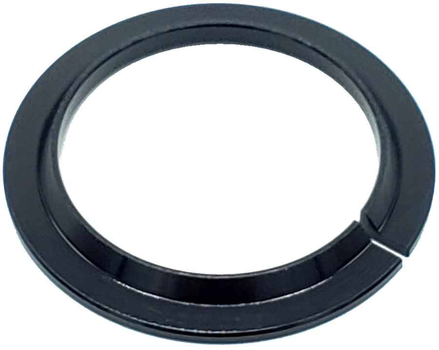 FSA Crown Race Reducer, Converts 1.8" to 1.5" Steerer Tube, Headset Compatibility – Steel