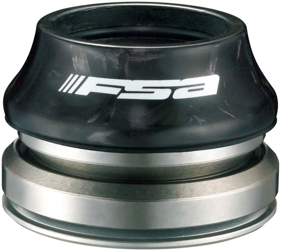 FSA Integrated Headset Lower, C-33, 1-1/4"