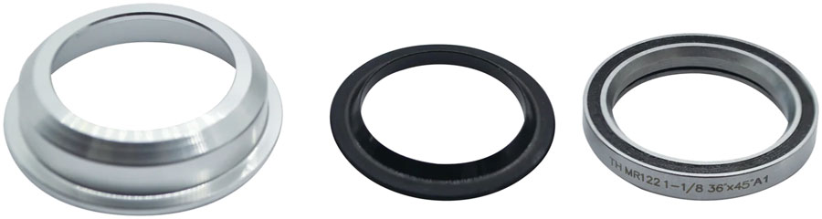 FSA Internal Headset Lower, Orbit Z, 1-1/8"