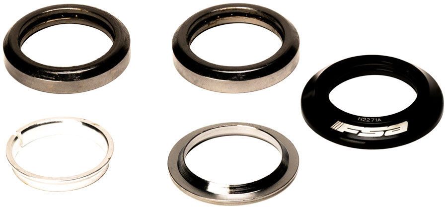 FSA IS-3 Headset, 1-1/8"