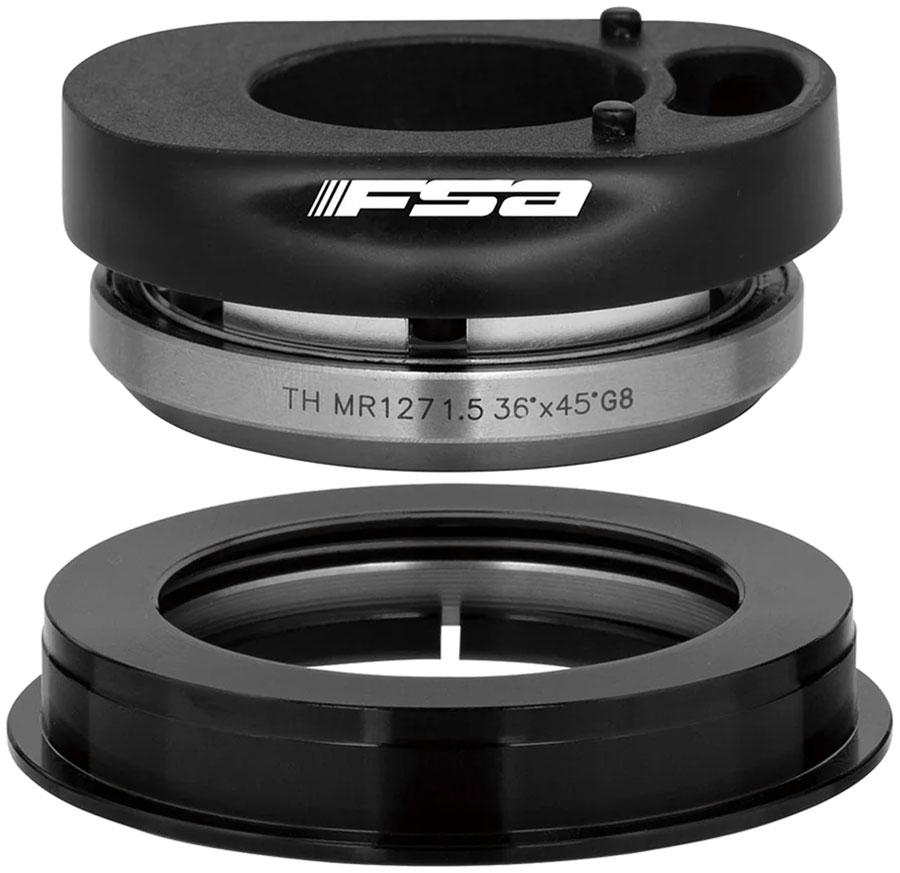 FSA NO.55R 1.8" CUP/ICR Headset, H2473, TH-894/CR-1