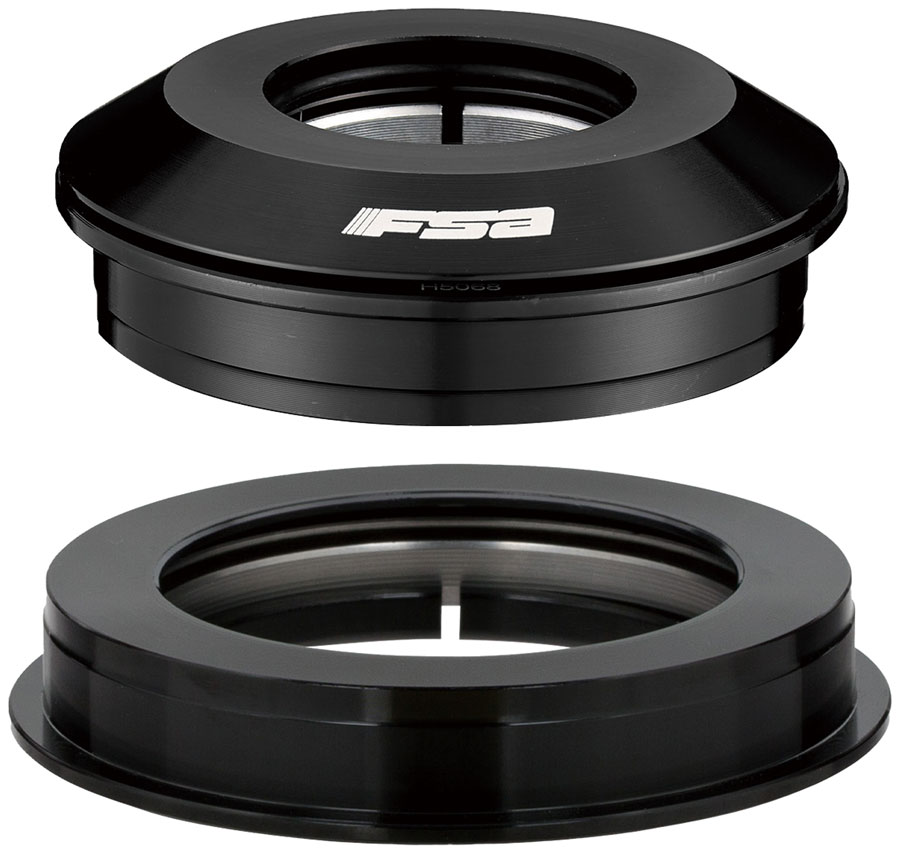 FSA NO.55R/44/1.8" Headset, H2285, 6.1mm Upper Stack Height, TH-874-1