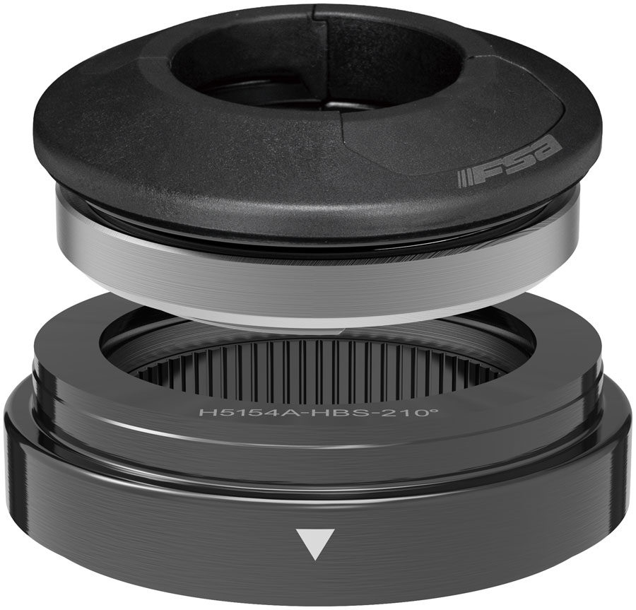 Full Speed Ahead NO.69/56/SRS Dual Headset, CUP-HBS-210