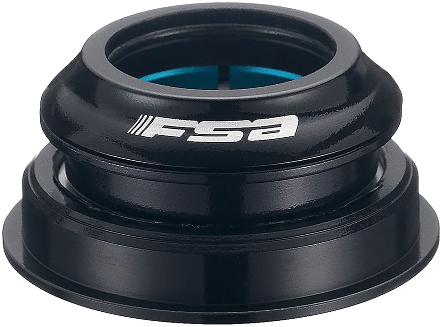 FSA Orbit 1.25ZS Internal Headset, H2290, 8mm/13.2mm Stack Height