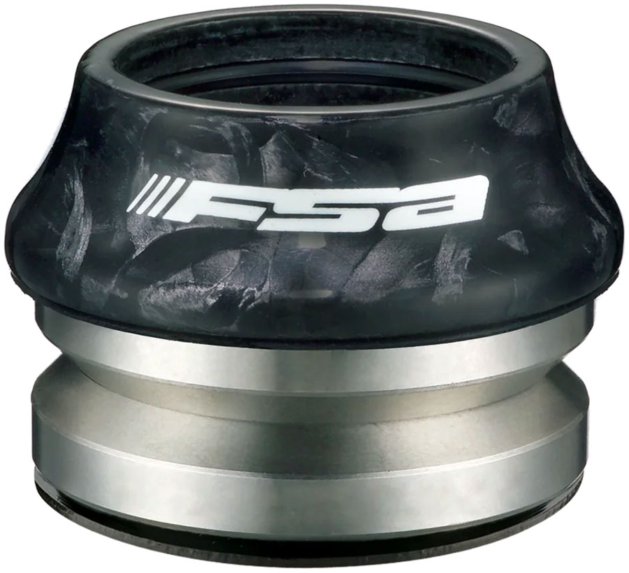 FSA Orbit CF Integrated Headset, H2100A, 8.7mm/9.7mm Stack Height