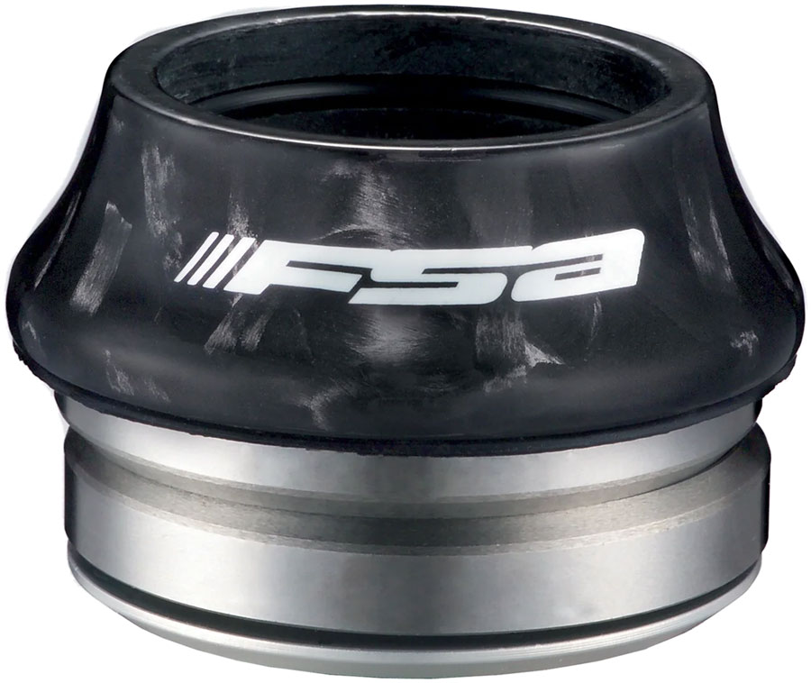 FSA Orbit IS Carbon Integrated Headset, H2100A, 8.7mm/10.7mm Stack Height