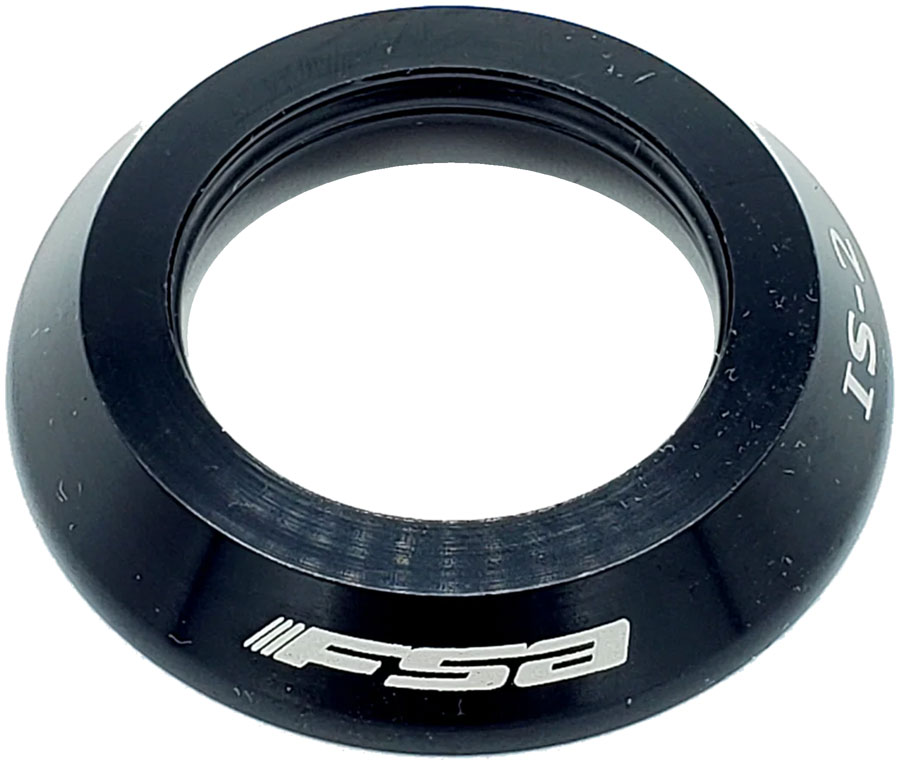 FSA Orbit IS-2A/IS-3 Top Cover, 1-1/8", Alloy