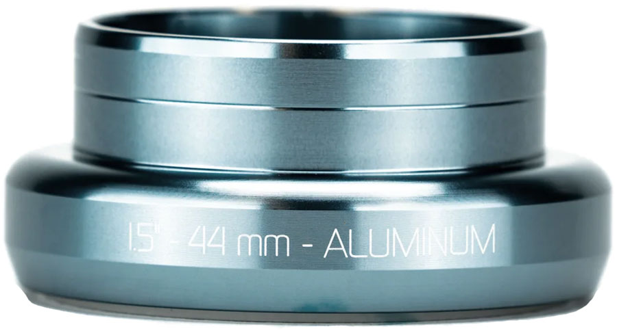 FSA Premium Orbit ITA Lower Headset Assembly, Grey Cup