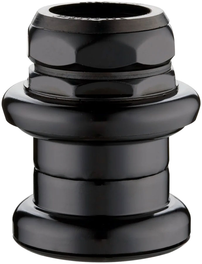 FSA Threaded Headset, 1-1/8", 5/32x20 Bearings