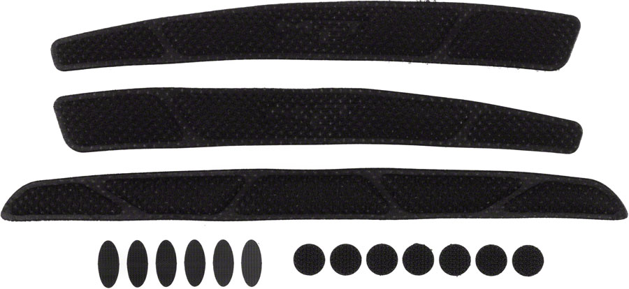 MET Helmets Comfort Padding - Miles/Downtown