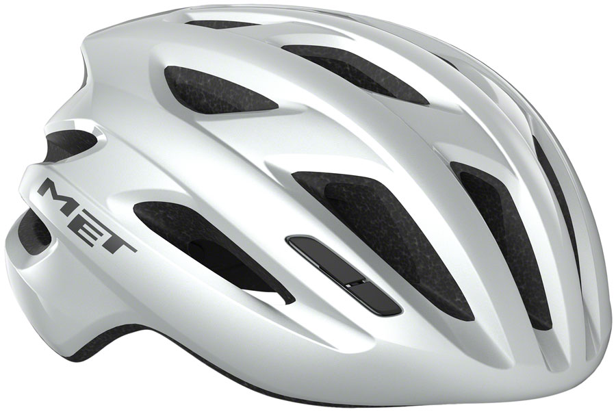 MET Idolo Mips Helmet - White Glossy, X-Large
