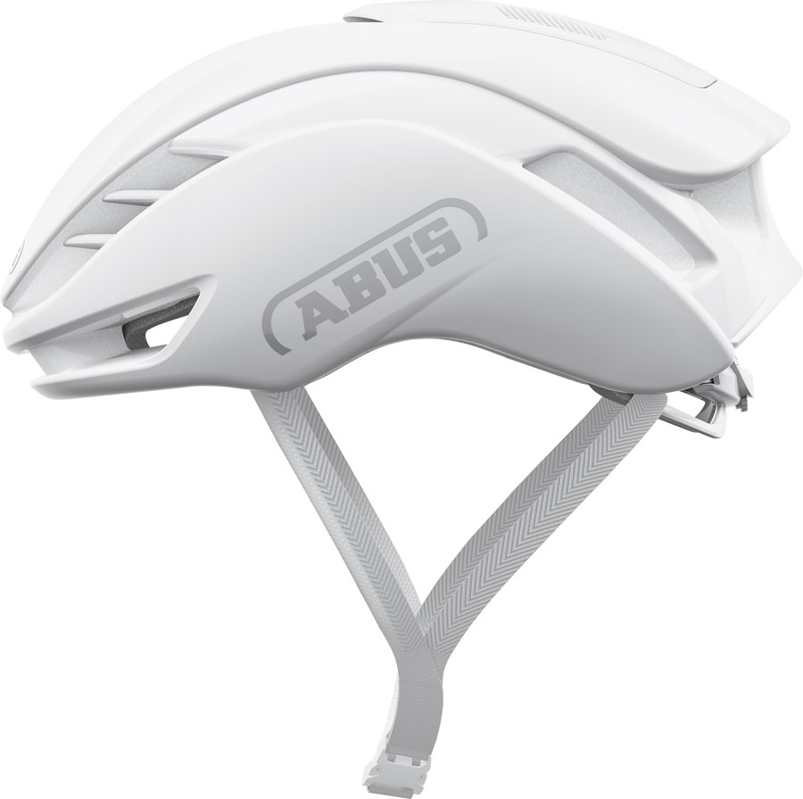 Abus GameChanger 2.0 Helmet - Pure White, Large