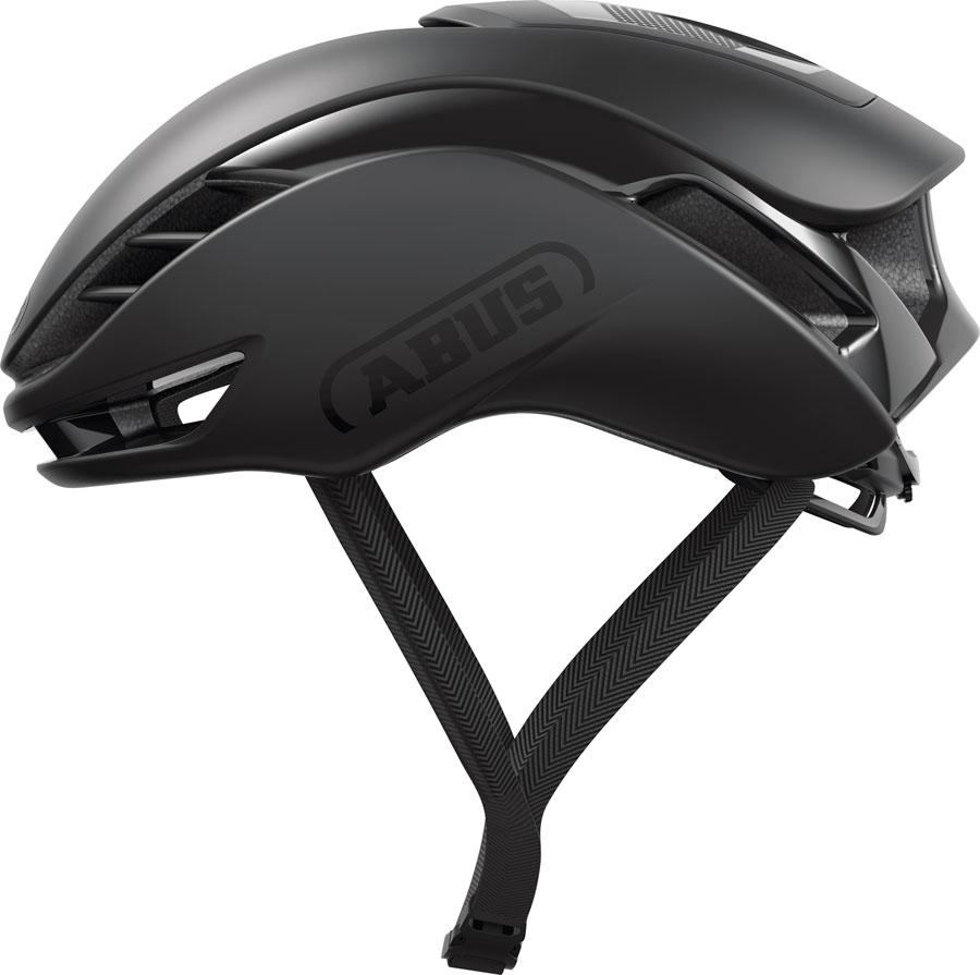 Abus GameChanger 2.0 Helmet - Velvet Black, Large