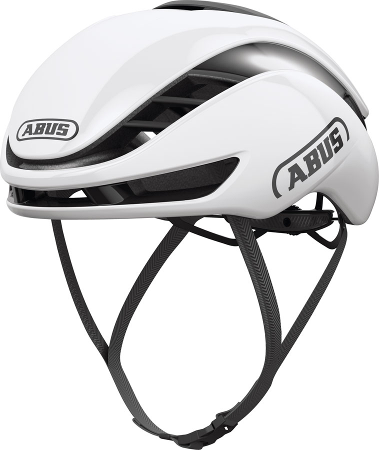 Abus GameChanger 2.0 Helmet - Shiny White, Large
