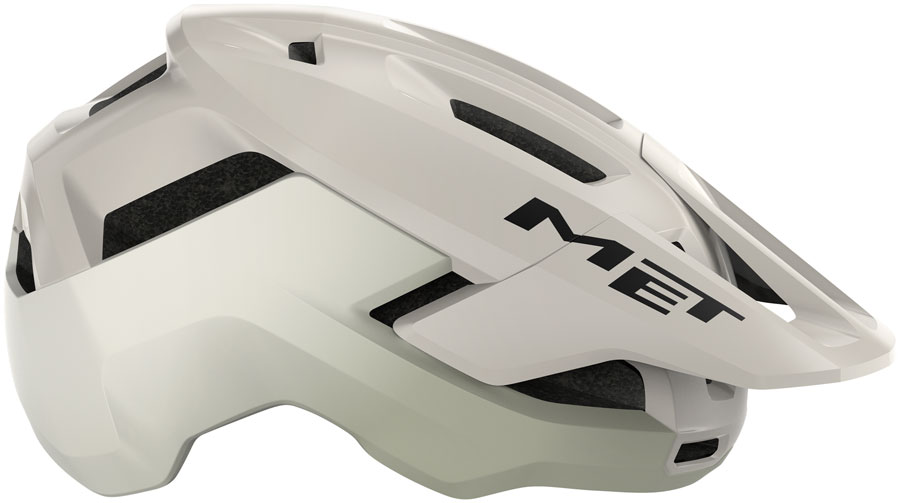 MET Terrae Helmet - Tofu Matte, Large