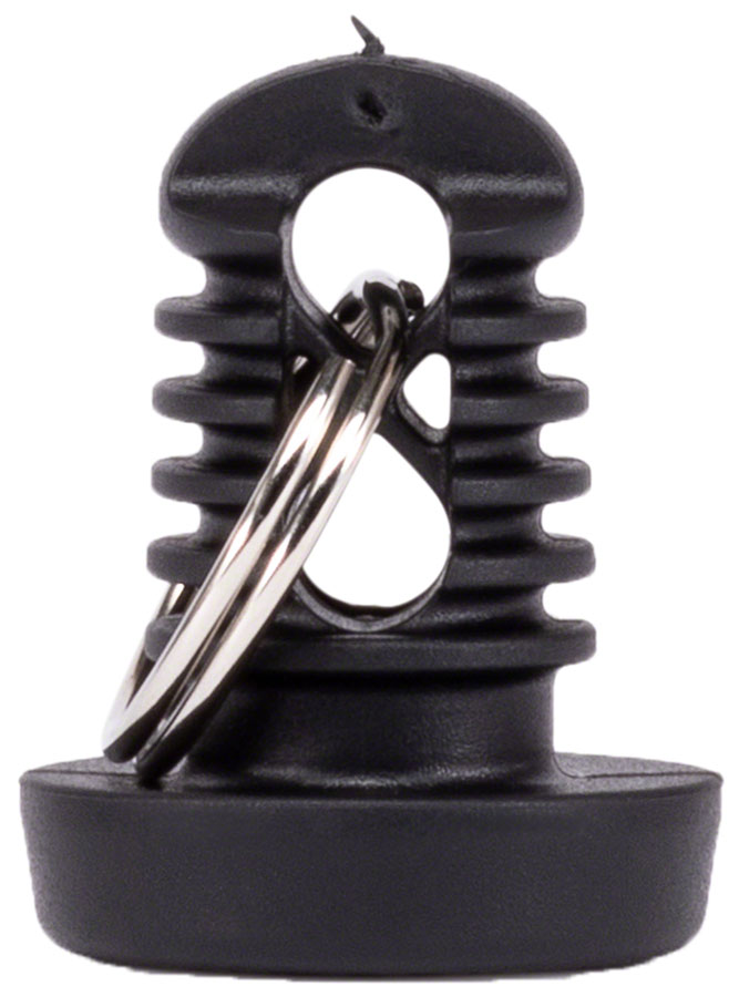 We The People Key Wedge Barends - Set of 3, Black