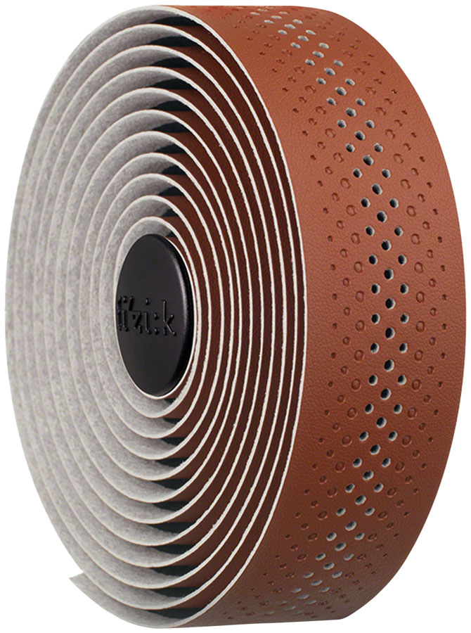 Fizik Tempo Bondcush Classic Bar Tape - 3mm, Honey