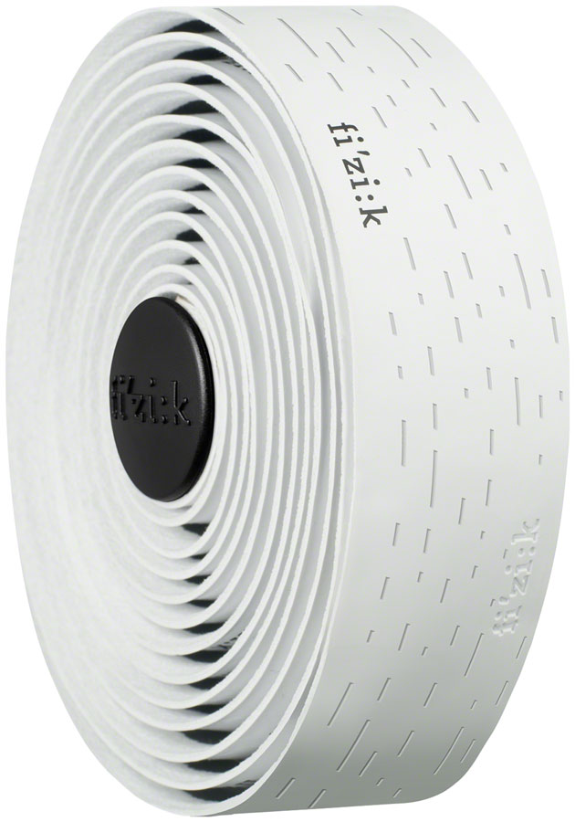 Fizik Terra Solocush Tacky Bar Tape - 3.5mm, White