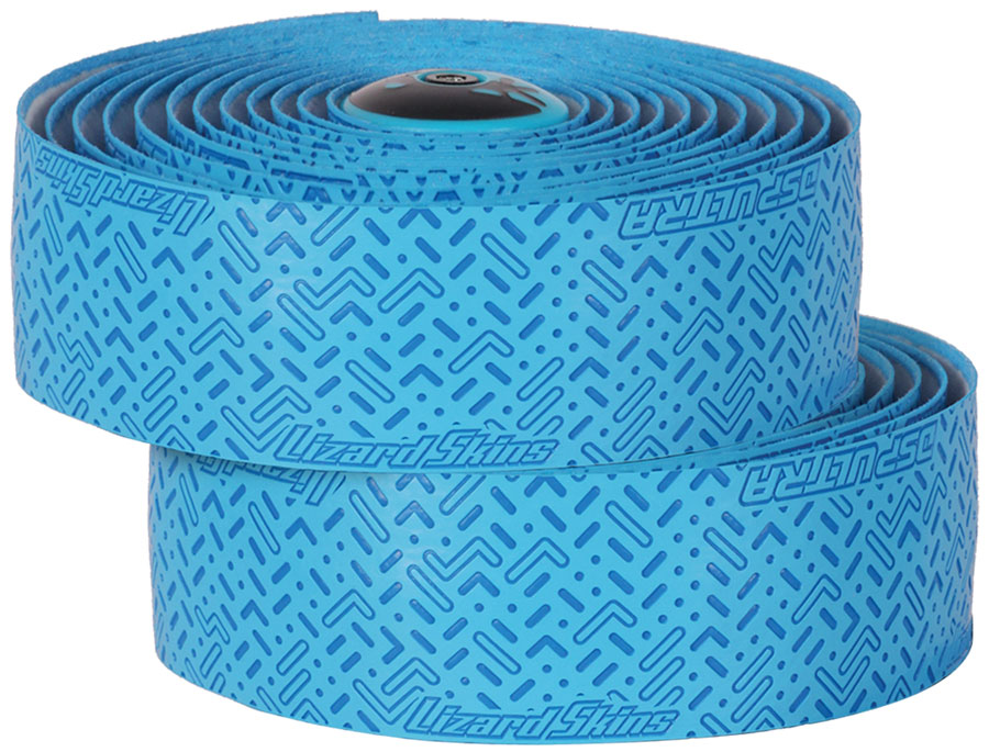Lizard Skins DSP Ultra Bar Tape - 3.5mm, Sky Blue