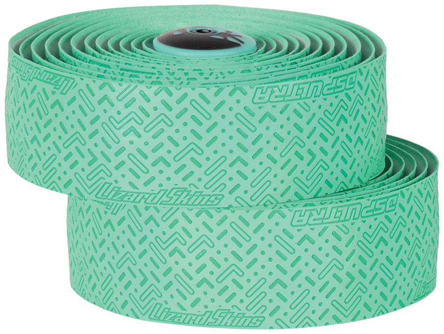 Lizard Skins DSP Ultra Bar Tape - 2.7mm, Celeste Green