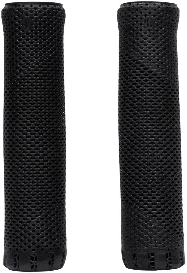 ENVE Composites 3DXC Grips - 34.5mm, Black
