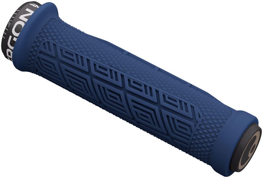 Ergon GDH Grips - Nightride Blue