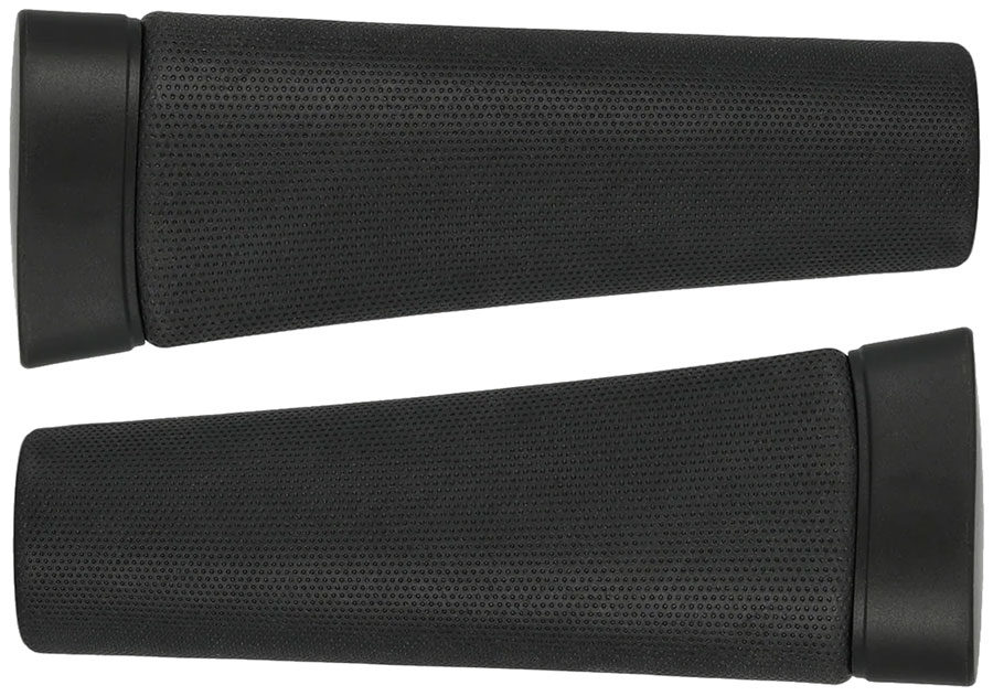 Selle Royal Nivo Grips - Black