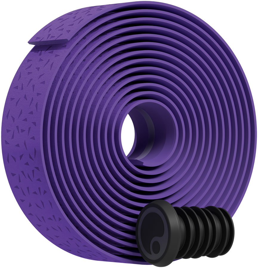 Ergon BT Bar Tape - Ultra Violet