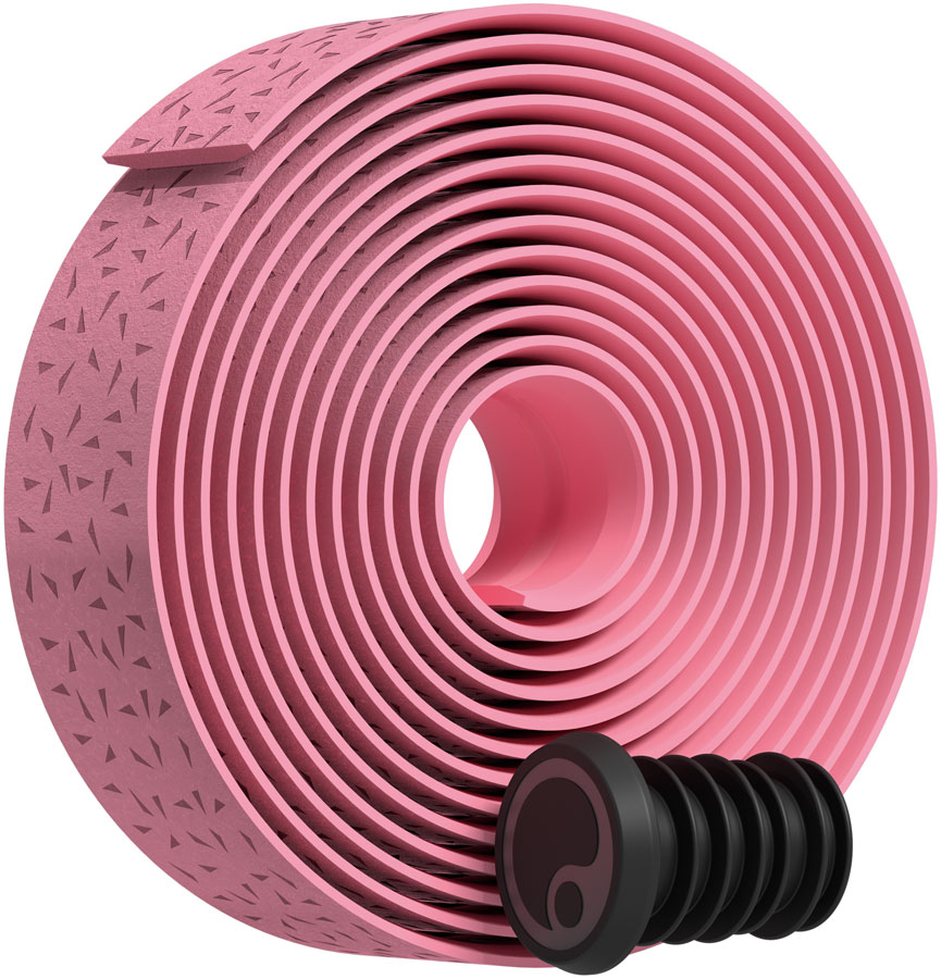 Ergon BT Bar Tape - Blush Pink