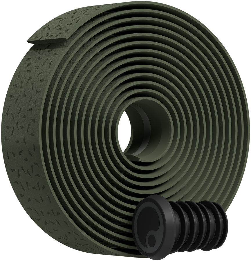 Ergon BT Bar Tape - Midnight Green